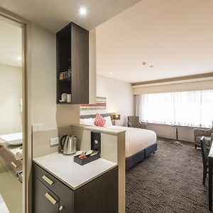 Executive King Suite